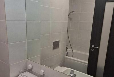 Apartament cu 2 camere semidecomandat, mobilat în Pipera - 8