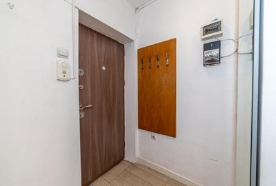 Apartament cu 2 camere semidecomandat, mobilat în Floreasca - 19