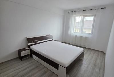 Apartament cu 2 camere decomandat în Ciurea - 9
