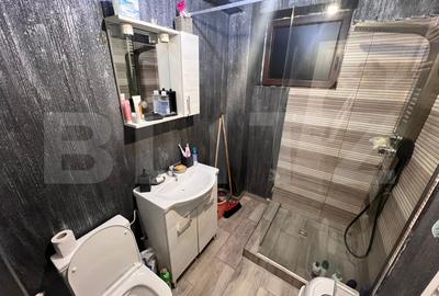 Apartament 2 camere, 50 mp, zona Consul - 8