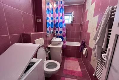 Apartament cu 3 camere semidecomandat în Central - 9