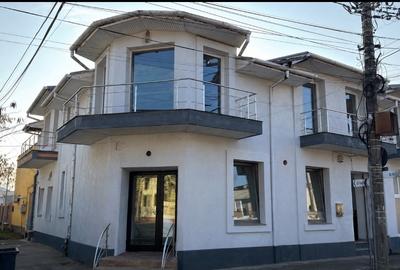 Spațiu comercial, de 170 mp, în Mircea cel Bătrân - 1