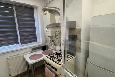 Garsoniera Militari Residence complet mobilata si utilata - 9