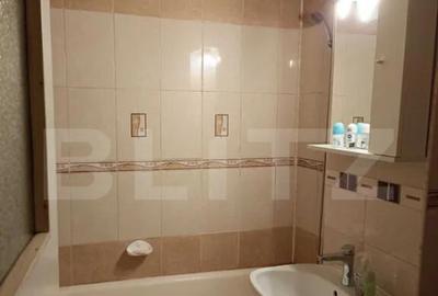 Apartament cu 3 camere decomandat, mobilat în Valea Aurie - 4