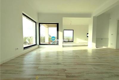 Casă deosebită, finisaje premium, 140 mp, Transanapet Miroslava - 3