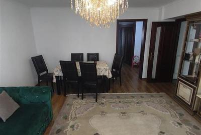 Apartament cu 4 camere decomandat, mobilat în Gării - 13