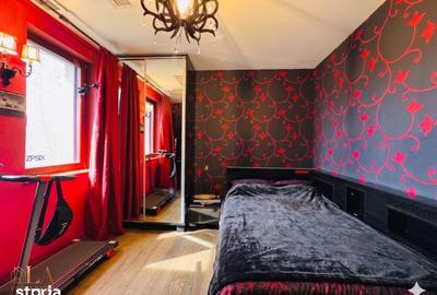 Casă cu 5 camere cu Teren 900 Mp în Central
