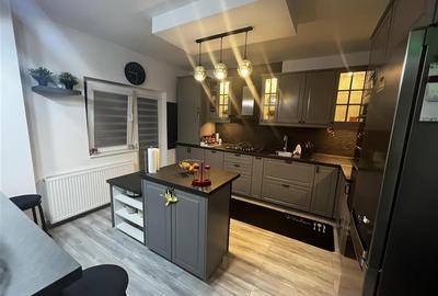 COMISON 0%  Vila 5 camere in Bucov. - 4