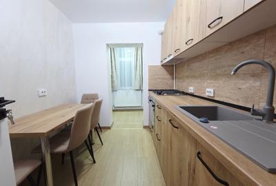 Apartament renovat TOTUL NOU Prima Inchiriere - 3
