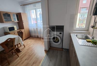 Apartament cu 3 camere nedecomandat, mobilat în Mihai Viteazul - 5