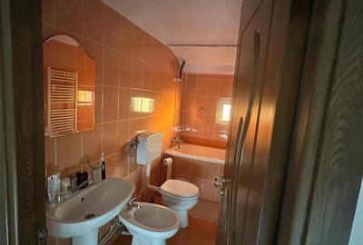 Apartament cu 2 camere decomandat, mobilat în Central - 9
