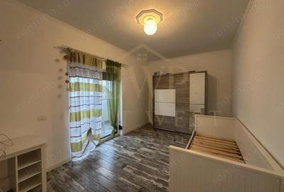 Apartament cu 2 camere decomandat în Giarmata - 6