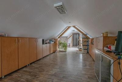 CASA BARTOLOMEU- sediu firma/ comercial/ servicii- zona circulata - 8