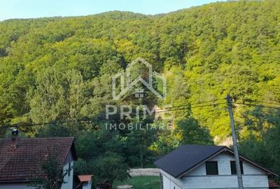 Teren de 1240 mp, în Fața - 1