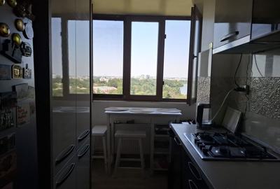 Dorobanti-Parcul Floreasca, BLOC REABILITAT, MODERN, LUMINOS. Dorobanti-Parcul Floreasca, BLOC REABILITAT, MODERN, LUMINOS. - 2