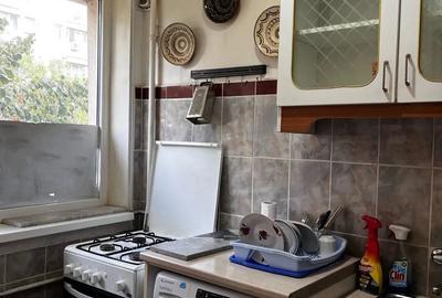 Garsoniera renovata 10 min M Costin Georgian DB1064 - 3