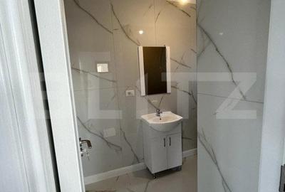 Casă cu 3 camere cu Teren 250 Mp în Șcheia - 3