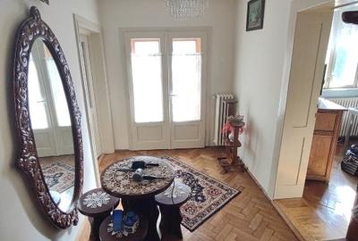 Casă individuală cu 4 camere cu Teren 804 Mp în Central - 5