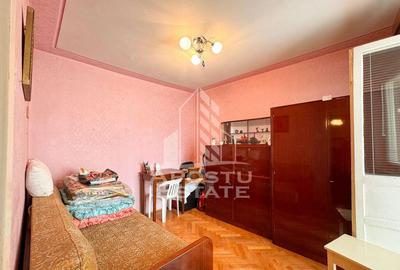 Comision 0%! Apartament 2 camere | 39mp | Etaj 3 din 4 | ... - 3