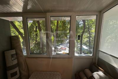 Apartament 3 Camere , Decomandat , Podul Giurgiului - 11