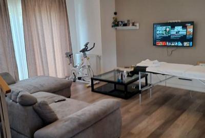 Casă cu 1 camere cu Teren 150 Mp în Unirea - 4