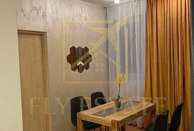 Apartament cu 2 camere decomandat în Chiajna