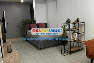 Garsonieră decomandată, mobilată în Theodor Pallady - 2