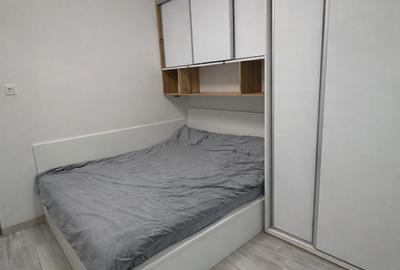 Apartament cu 2 camere decomandat, mobilat în Inel I - 14