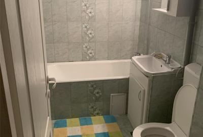 Garsoniera de inchiriat in zona Bulevardului Dimitrie Cantemir - 2