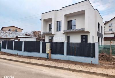 Casă cu 4 camere în Albești - 4