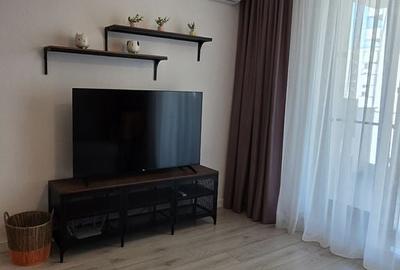 Apartament cu 2 camere în Băneasa - 7