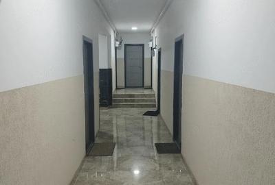 Garsonieră în Giurgiului - 5