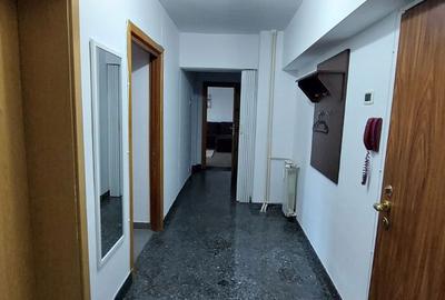 Apartament cu 2 camere decomandat, mobilat în Centrul Civic - 10