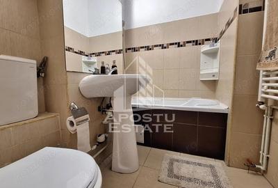 Apartament cu 3 camere decomandat în Ultracentral - 9