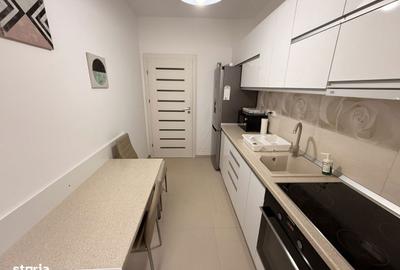 Apartament cu 2 camere, mobilat în Bună Ziua - 3