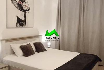 Apartament dd?nchiriat 3 camere Sibiu Doamna Stanca - 5