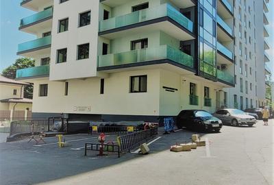 Apartament cu 2 camere decomandat, mobilat în Nicolae Grigorescu - 27