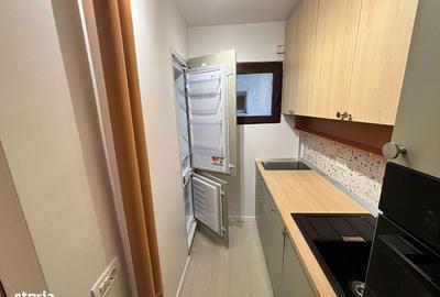 Garsonieră în Centrul Civic - 13