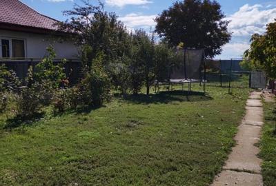 Casa de vanzare ,campineanca 65mp 900mp teren - 4