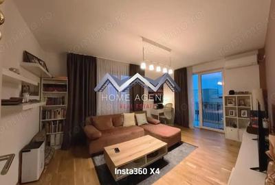 Apartament cu 3 camere decomandat în Central - 1