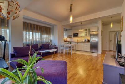 Parc Bazilescu- Apartament  4 camere – 115mp- La cheie- 0% comision - 6