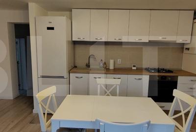 Casa mixta cu 6 apartamente, 390 mp, 1500 mp teren, Calea Turzii - 11