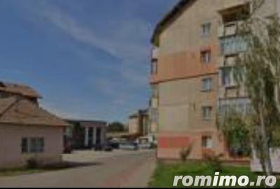 Cota de 1/2 din Apartament loc. Zlatna, jud. Alba-12.03 - 2