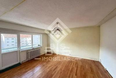 Apartament 3 camere str. Constantin Roman Vivu - 2