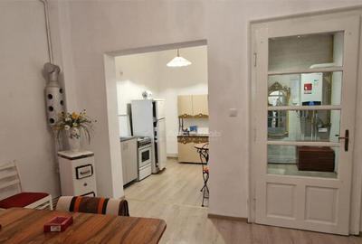 Apartament cu 2 camere semidecomandat, mobilat în Muncitoresc - 9