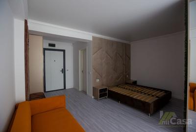 Garsonieră decomandată în Nord - 3