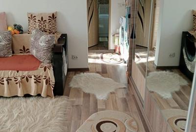 Apartament cu 2 camere semidecomandat în Central - 4