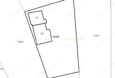 Crevedia, casa 5 camere - 12