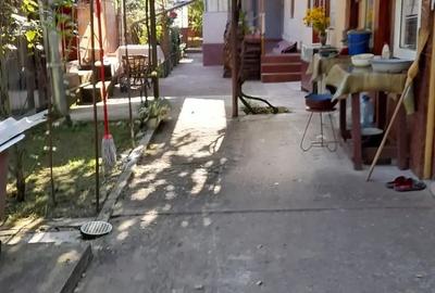 Casă cu 4 camere cu Teren 1142 Mp în Vorța - 9