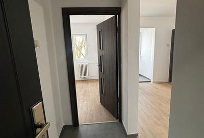 Apartament cu 2 camere decomandat în Berceni